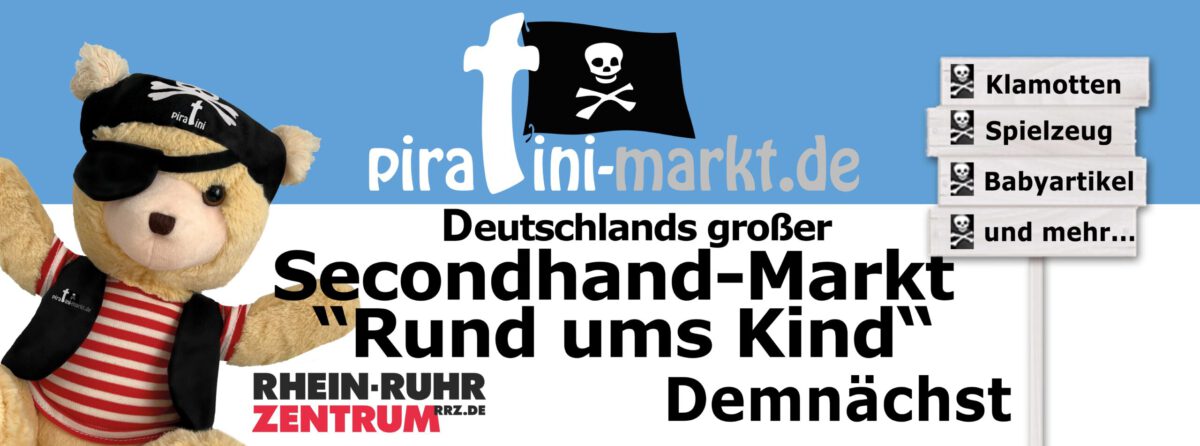Piratini Markt Mülheim