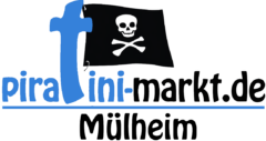 Piratini Markt Mülheim